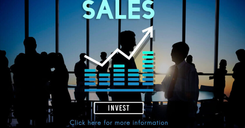 Sales Management: All That You Need to Know About Sales Quota