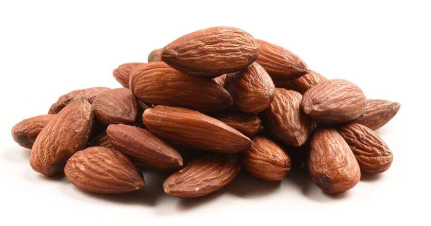 Buy The Best Salted Almonds Online