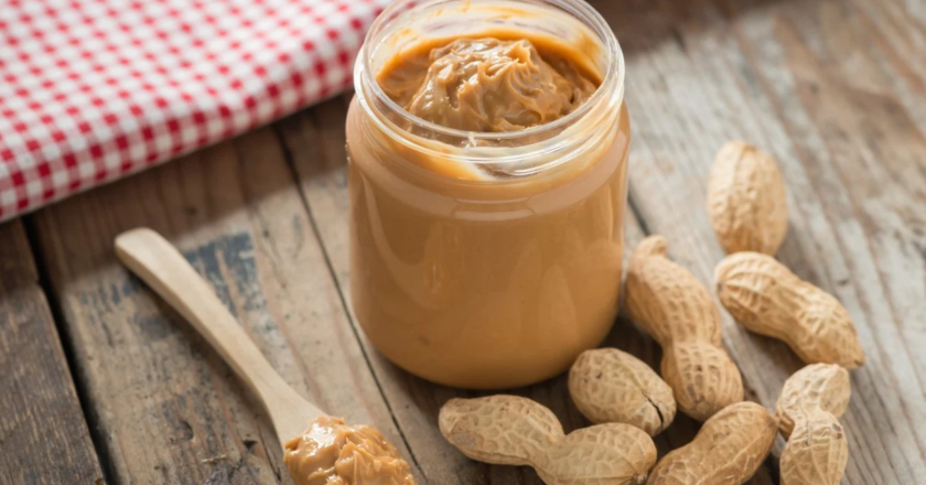 How Peanuts Can Help Men’s Wellbeing
