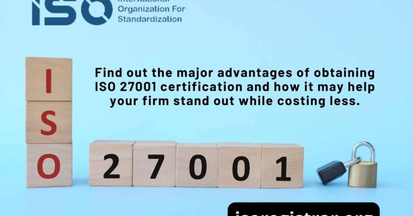 <strong>Why Should an Organization Adopt ISO 27001?</strong>