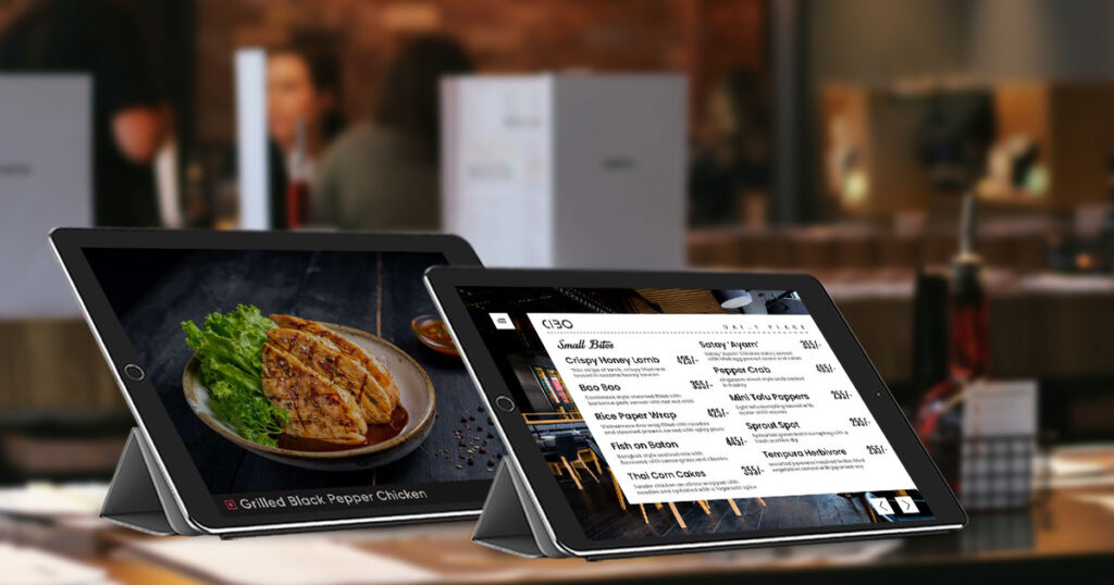 Why Restaurant System Is Perfect For Restaurant Or Cafe Business? 