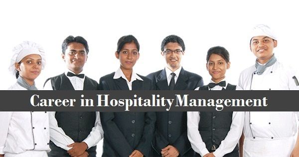 5 Reasons to choose Hotel Management Classes