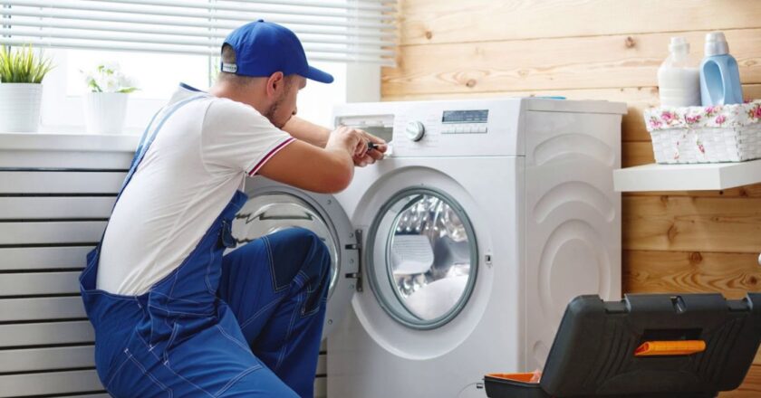 Tips and Guidelines For How to Repair a Dryer