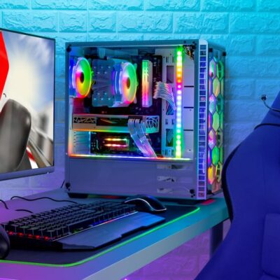 How Long Does It Take to Build a Gaming Pc