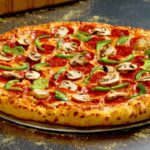 Everything You Need To Know About Domino’s