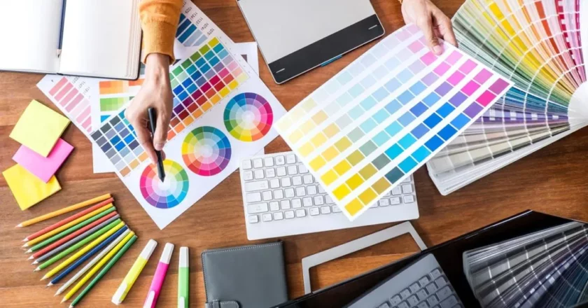 <strong>How Graphic Design Can Be Beneficial to Your Business</strong>