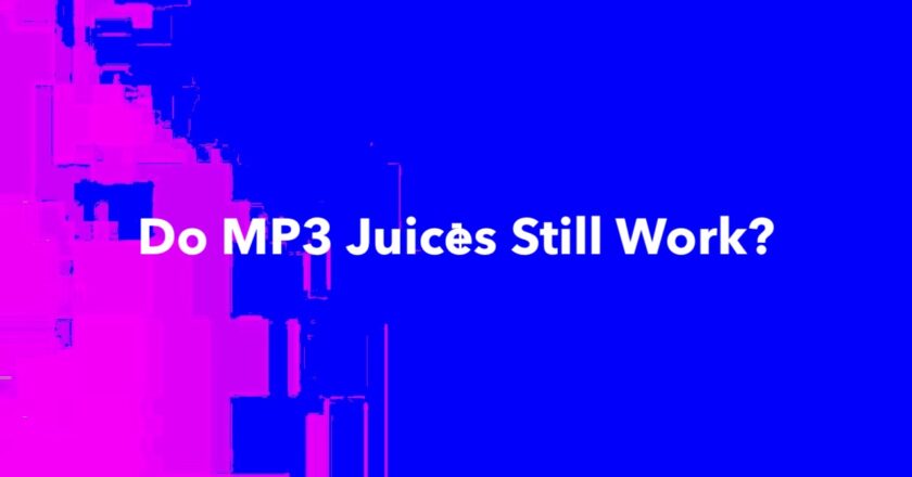 Do MP3 Juices Still Work?
