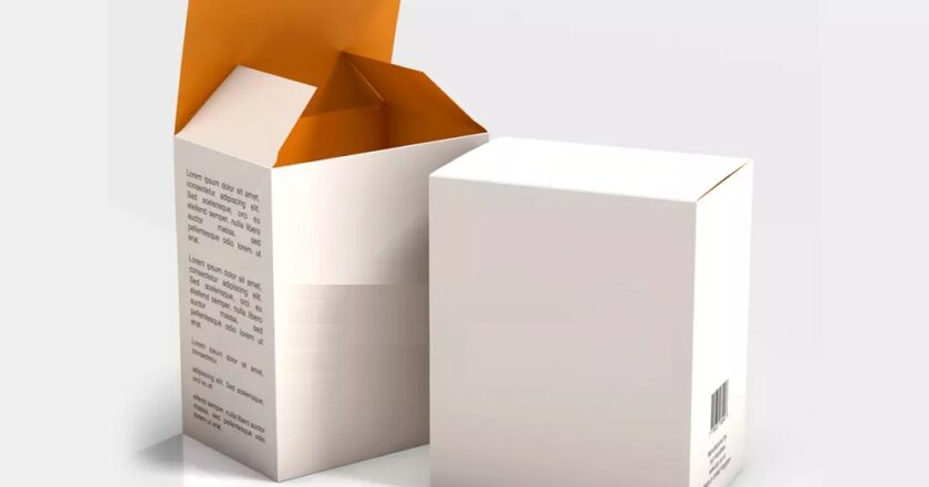 <strong>10 Advantages Of White Cardboard Boxes versus Black</strong>