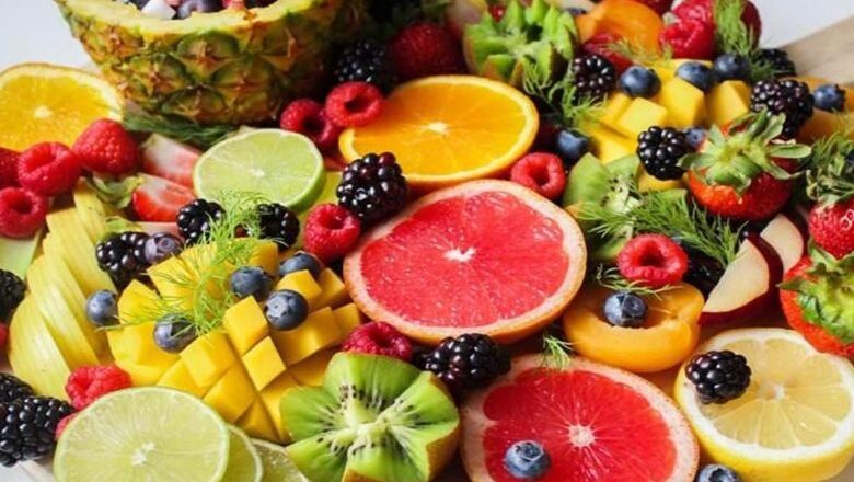 Men Who Are Looking For Protein-Rich Fruit To consume Often