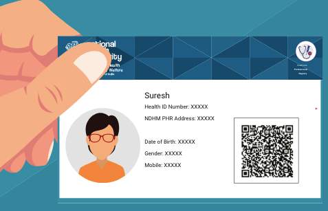 <strong>Digital Health ID Card: Understand the Significant Features</strong>